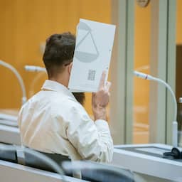 Afghaan krijgt levenslange celstraf voor dodelijke steekpartij in Mannheim