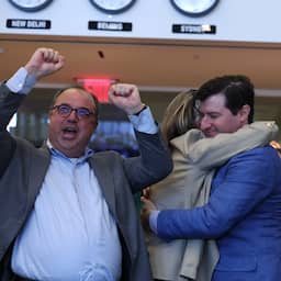 Pulitzerprijzen voor verslaggeving over beleid van Trump