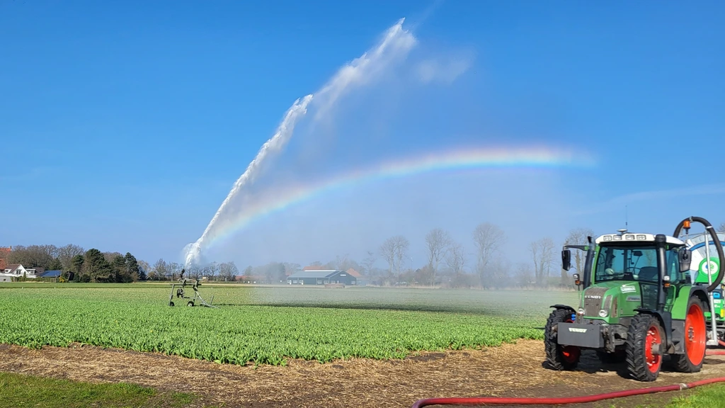 Nationale strategie moet drinkwaterprobleem aanpakken
