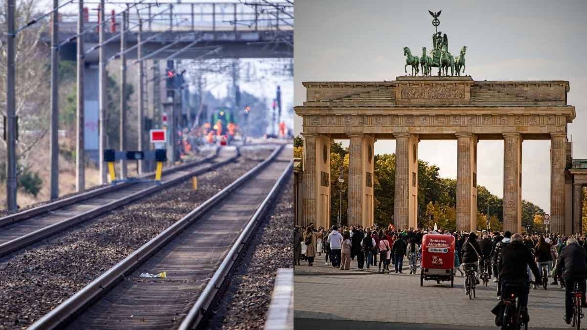Ondernemer achter nieuw treinbedrijf GoVolta: ‘Niet de illusie dat het makkelijk zou worden’