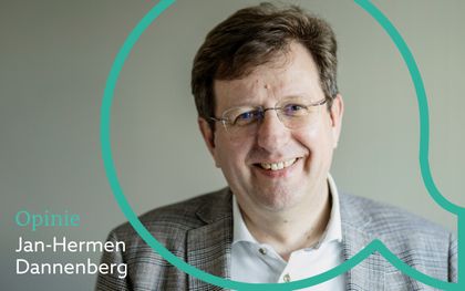 De geschiedenis herhaalt zich niet maar ze rijmt wel