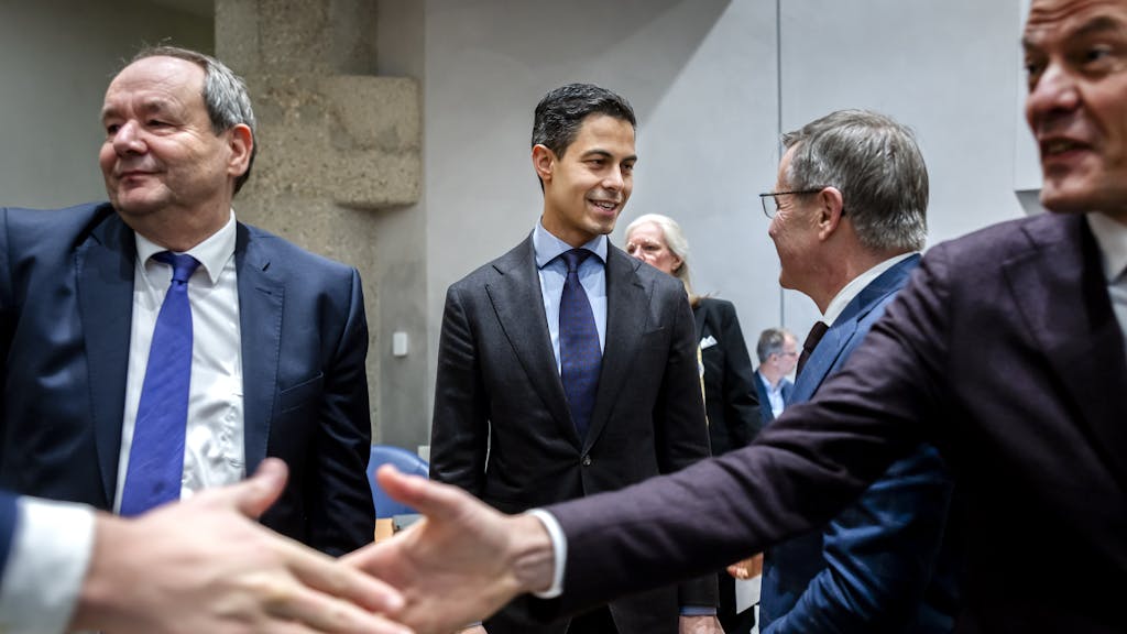 Zat financiële alternatieven voor gewraakt AOW-plan: ‘Miljarden voor het oprapen’