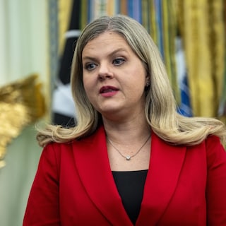 Trump kiest beleidsdirecteur Heidi Overton als nieuwe hoofd van medicijnautoriteit