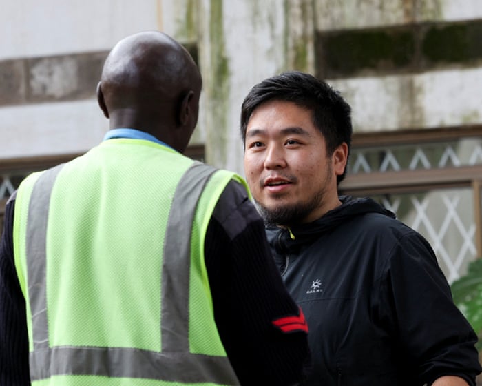 Ant smuggler sentenced to a year in jail by Kenyan court