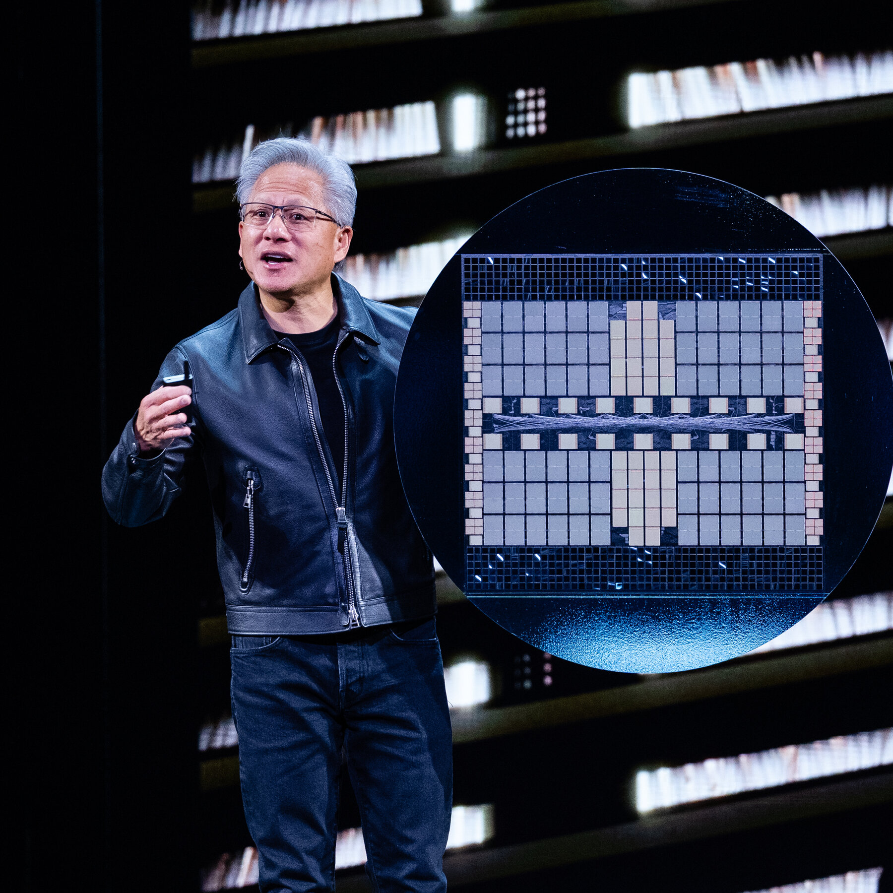 Nvidia’s Quarterly Profit Hits $43 Billion on Strong A.I. Chip Sales