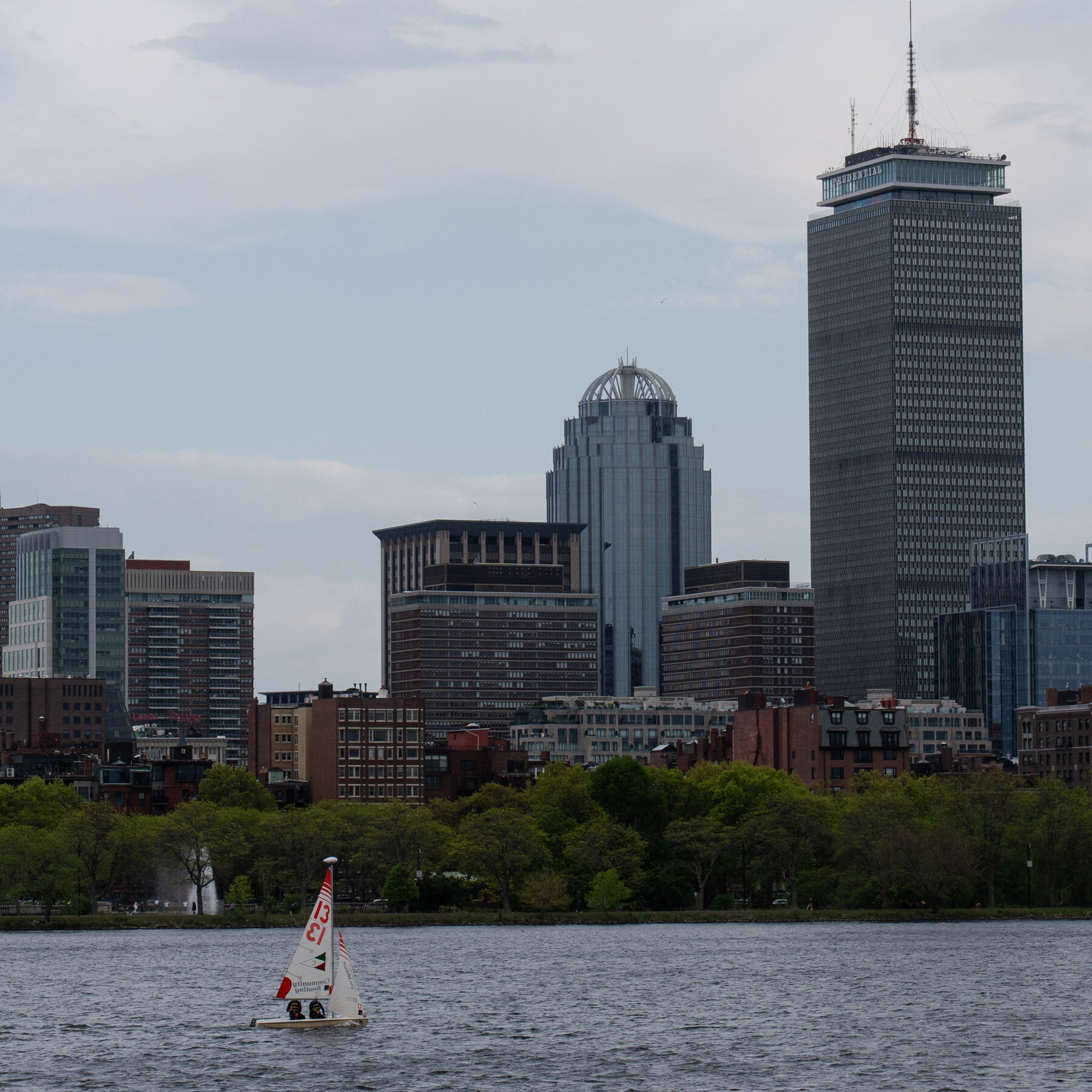 Meteor Over Boston Area Causes Loud Boom That Puzzled Residents