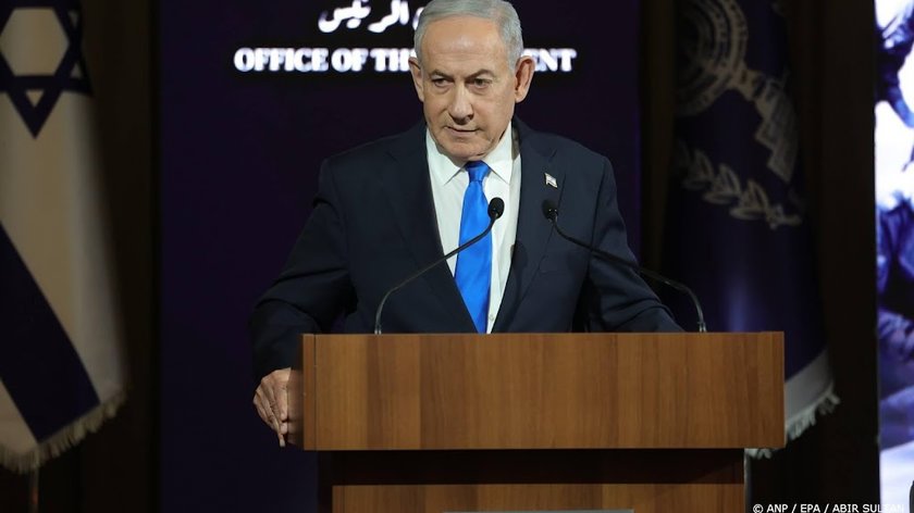 Israëlische verkiezingen definitief op 27 oktober