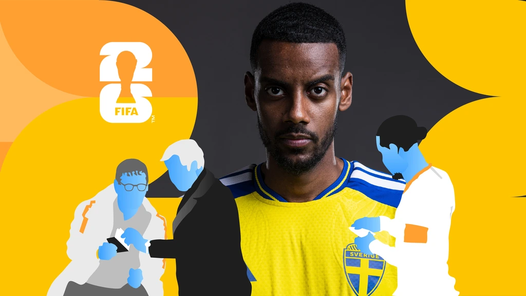Briefje aan Koeman: hoe verdedigt Oranje de twee Zweedse topspitsen?