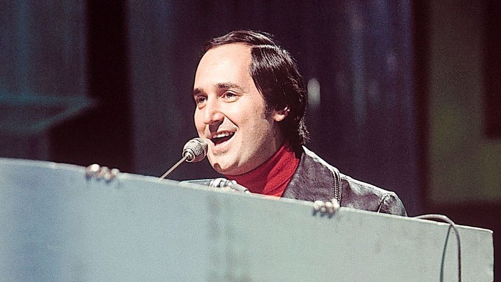 Zanger en songwriter Neil Sedaka (86) overleden