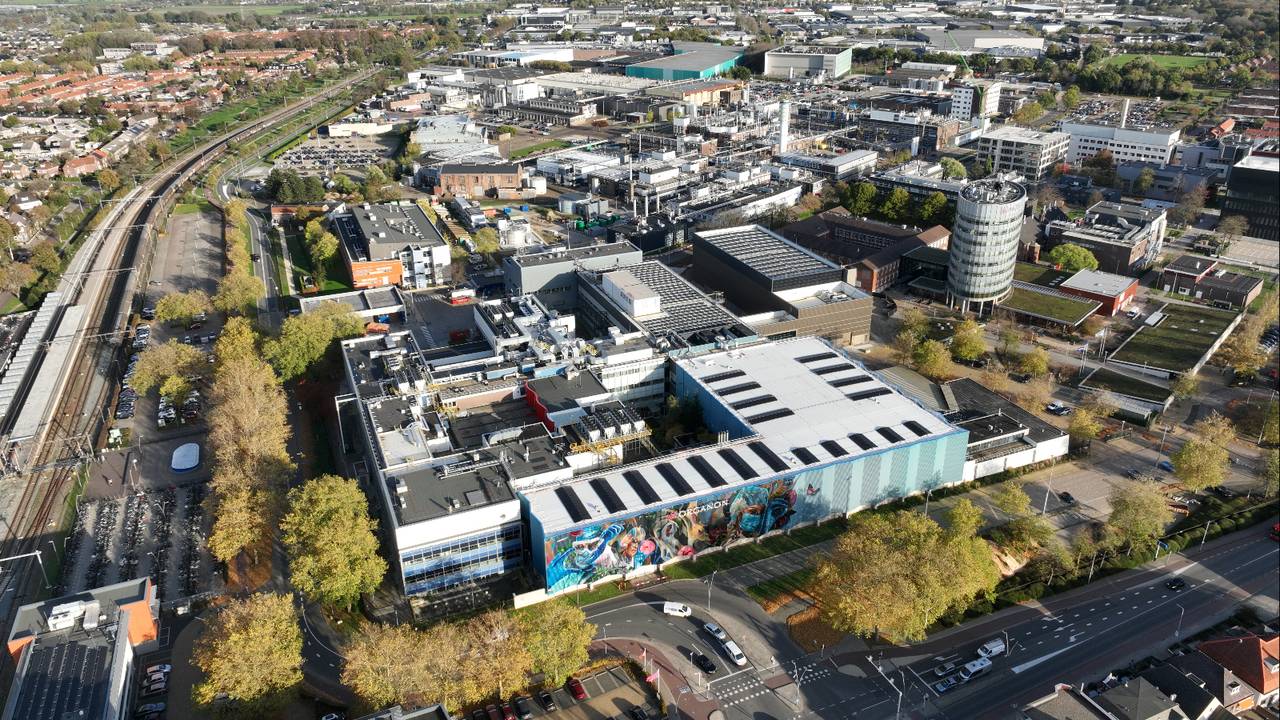 Indiaas farmabedrijf wil Organon uit Oss voor miljarden overnemen