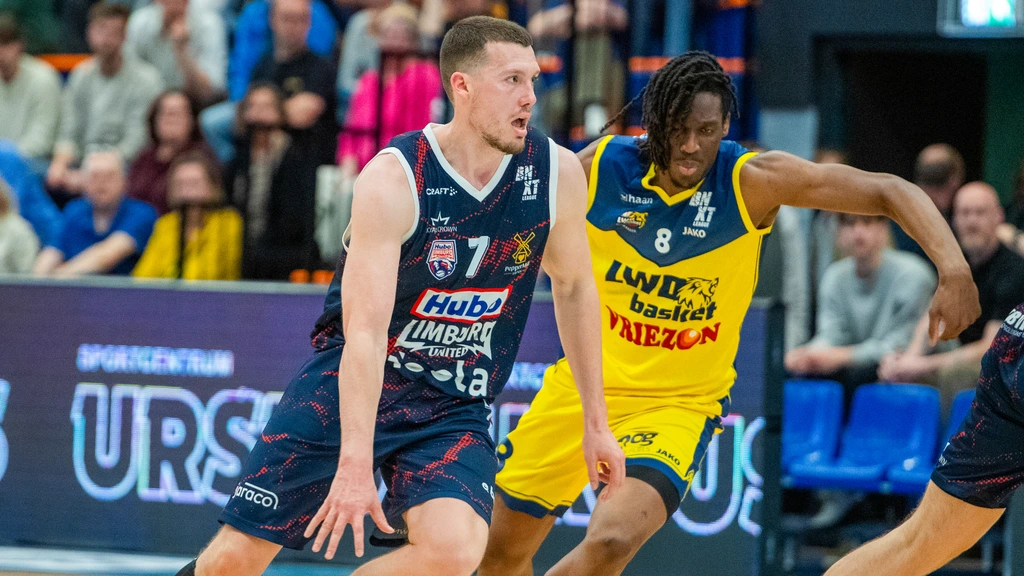 Nederlandse basketbalclubs verlaten BNXT League: 'Voor wie doen we dit eigenlijk?'