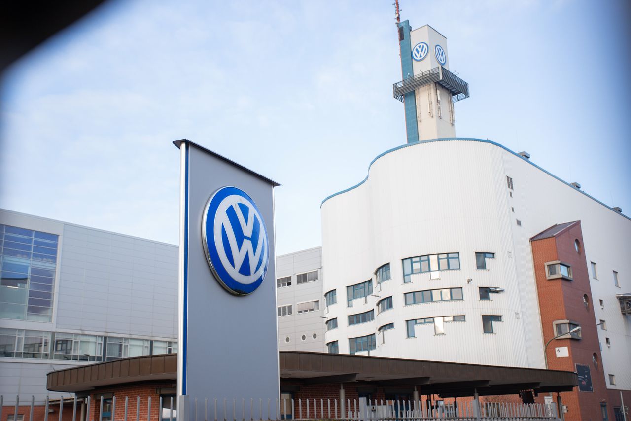 Na maanden weerstand gaat Volkswagen-fabriek in het Duitse Osnabrück nu toch Israëlische wapens produceren