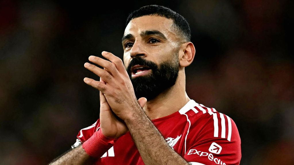 Clublegende Salah vertrekt na dit seizoen bij Liverpool