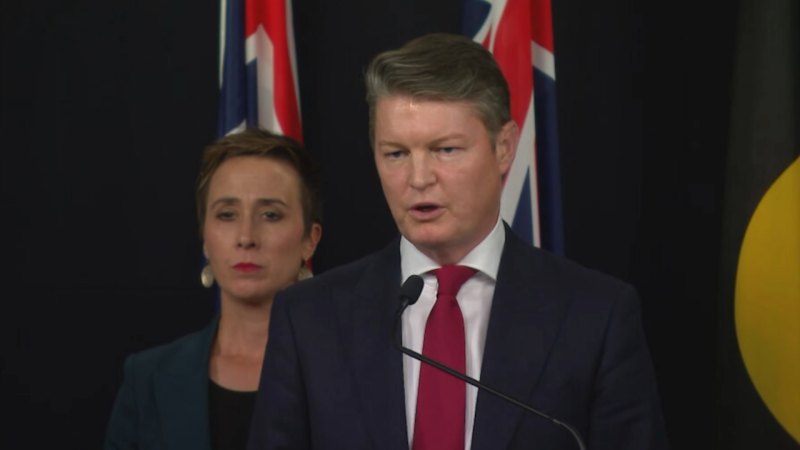 New Victorian premier to call Royal Commission