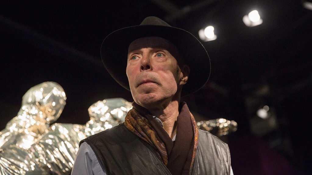 Body Worlds-oprichter Gunther von Hagens (81) overleden