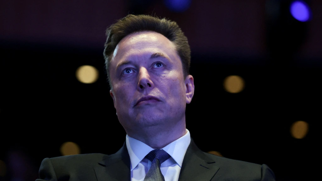 ASML-medewerkers dreigen met boycot intern evenement na uitnodiging Elon Musk