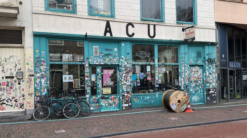 Concert in Utrecht afgelast na aankondiging extreemrechtse demonstratie