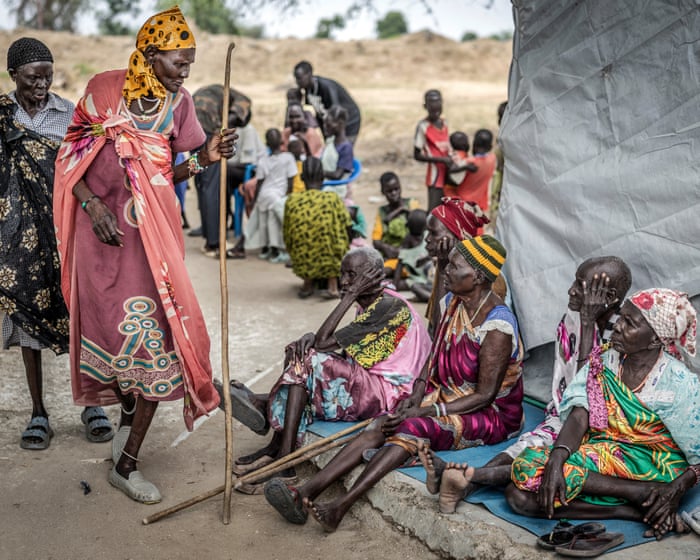 South Sudan risks return to full-blown civil war as violence escalates