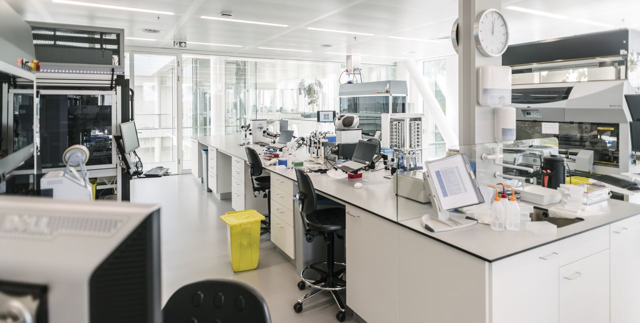 Farmaciebedrijf Genmab heeft 8 miljard dollar over voor Nederlandse branchegenoot Merus