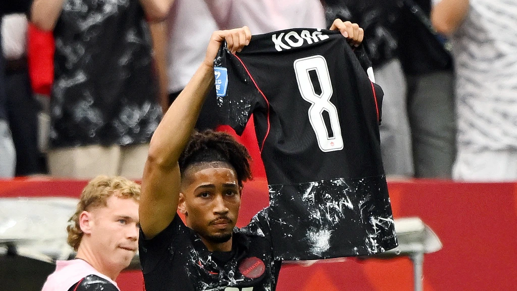 Canada wint ruim van Qatar, maar verliest Koné met zware blessure