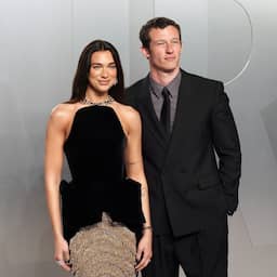 Dua Lipa in Londen getrouwd met Callum Turner
