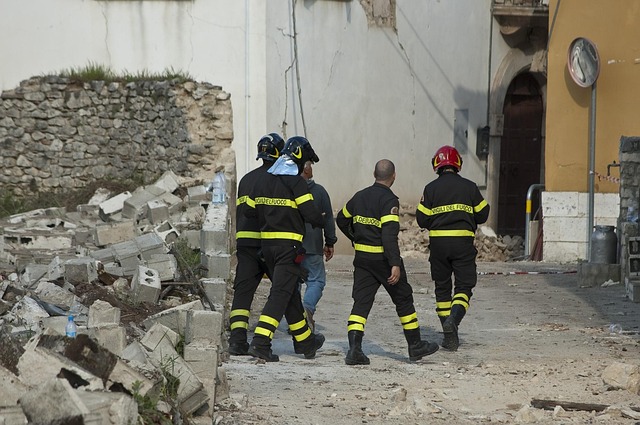 Japan: Death toll rises to 35 after deadly earthquake