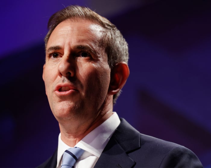Australia politics live: nearly 3 million workers to receive a 4.75% pay rise under minimum wage decision; Chalmers says economic woes driving voters to One Nation
