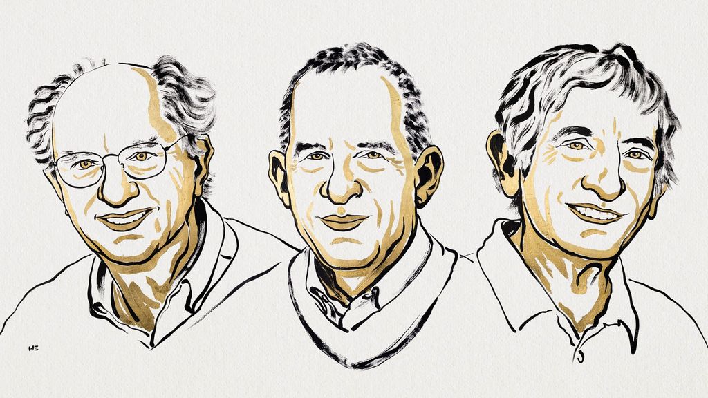 Nobelprijs Natuurkunde naar onderzoek over kwantummechanica