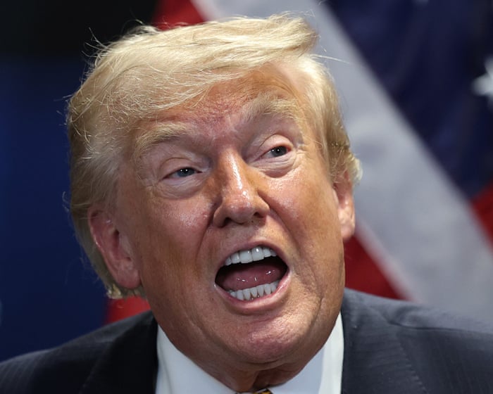 Trump on rampage at Nato summit: what does it mean for Ukraine? – The Latest