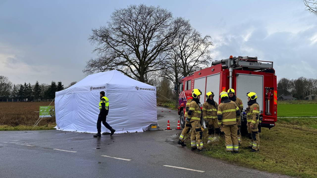 Lidwina reed 14-jarige Esmee dood met vuilniswagen en moet jaar de cel in