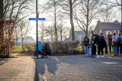Nabil (18) werd drie keer overreden en stierf gruwelijke dood: ‘Dit was geen normale aanrijding’