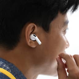 Apple wint rechtszaak tegen Nederlandse verkoper: namaak-AirPods moeten weg