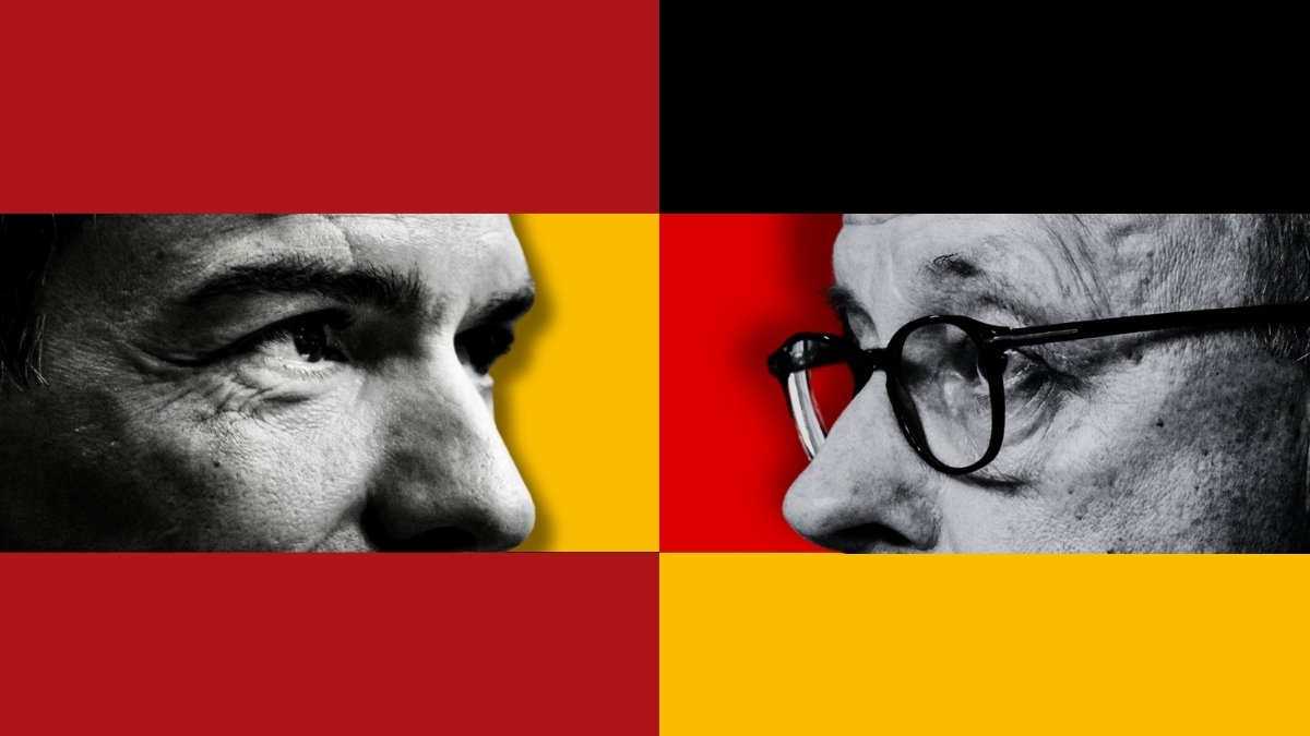 Van ‘no a la guerra’ tot ‘nicht unser Krieg’. Heeft de Spaanse houding Europa kritischer gemaakt?