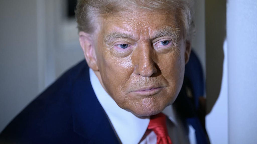 Regering-Trump: ‘Paracetamol tijdens zwangerschap kan autisme­-risico vergroten’