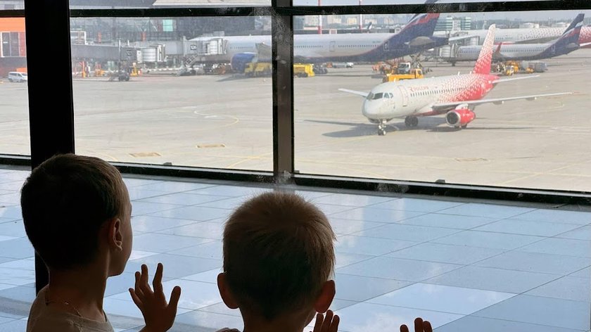 Rusland staakt export vliegtuigbrandstof om tekorten te voorkomen