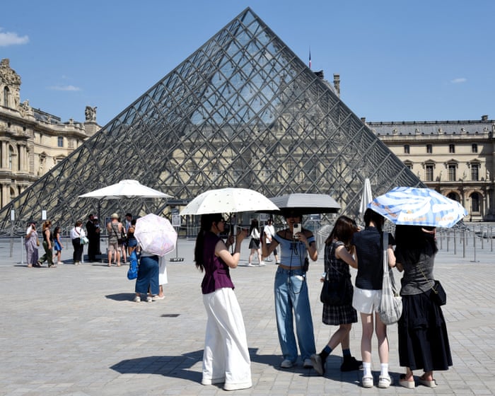City of Paris achieves partial victory over TotalEnergies in climate risks case