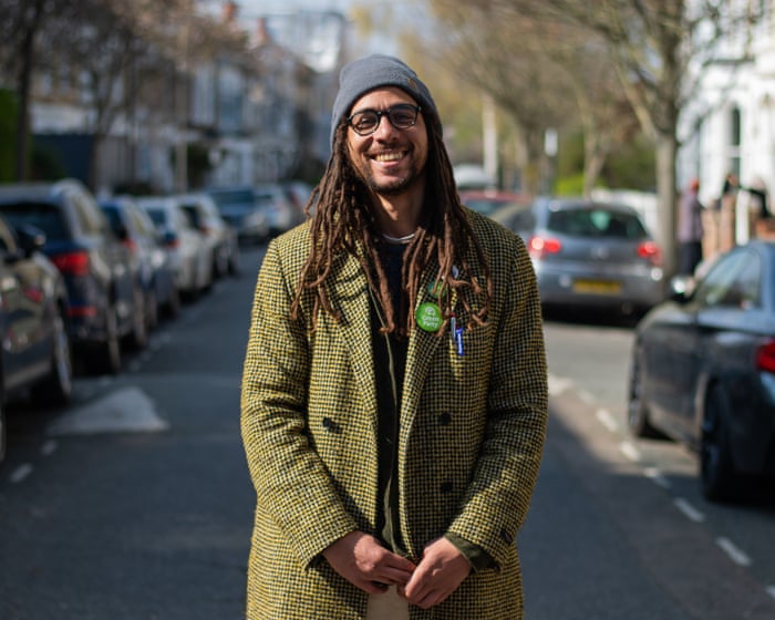 ‘I’ll talk to work on Monday’: what happens when a ‘paper candidate’ actually wins?