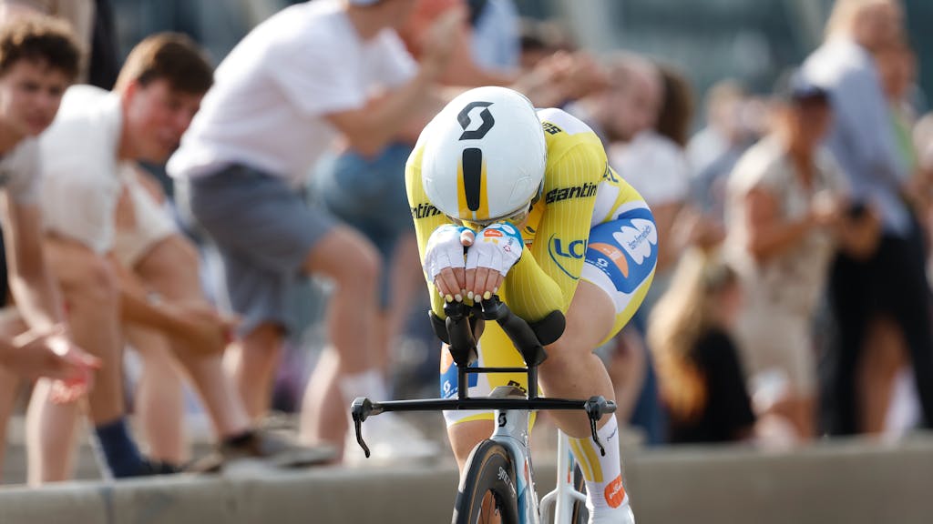 UCI stelt extra controles in tegen bh-gesjoemel bij Tour de France Femmes