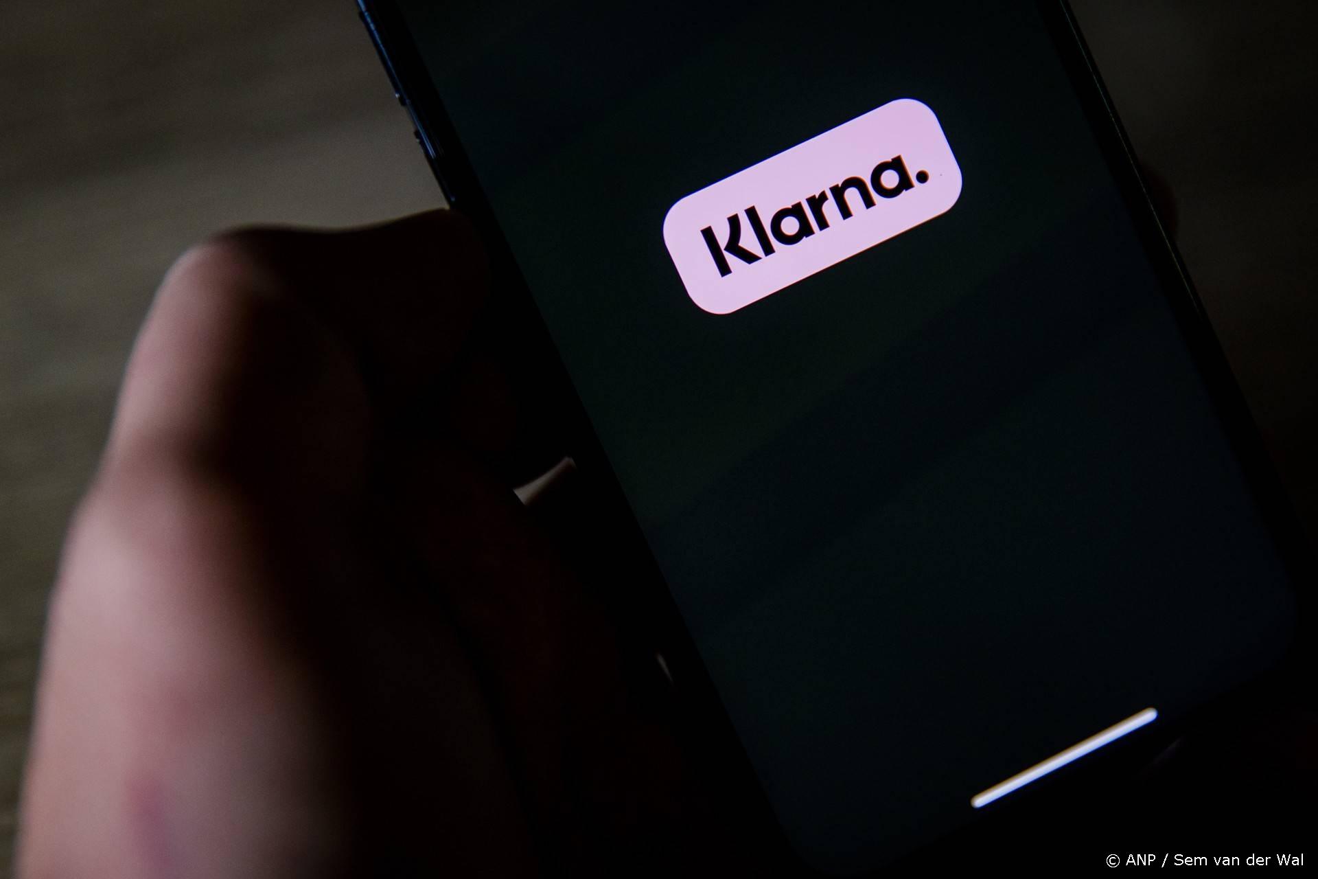Stichting start massaclaim tegen achterafbetaaldienst Klarna