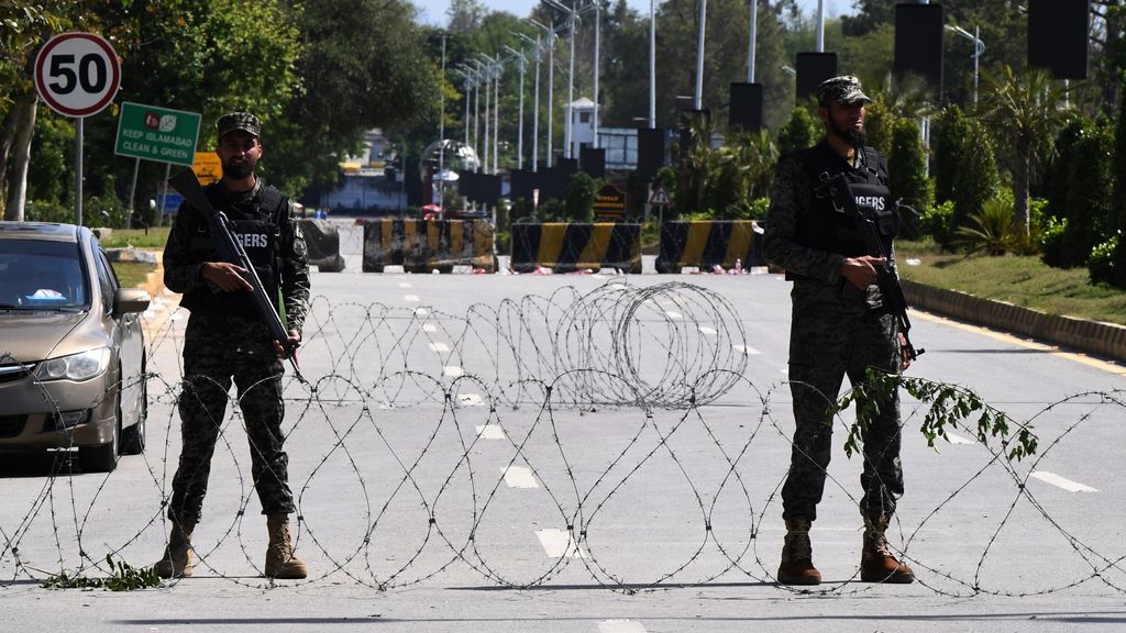 Aartsvijanden VS en Iran aan één tafel: dit weten we over deze pittige onderhandelingen