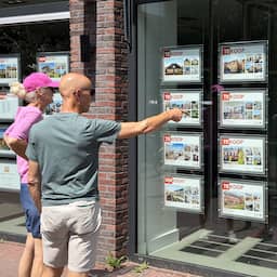 Prijs van koophuis in zes gemeenten gedaald, grootste stijging in Achterhoek
