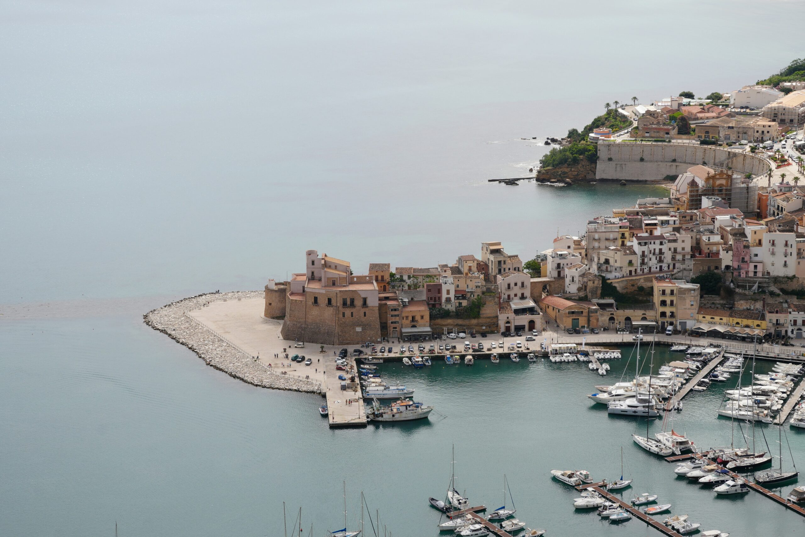 Italië weigert landen van Amerikaanse militaire vluchten op Sicilië