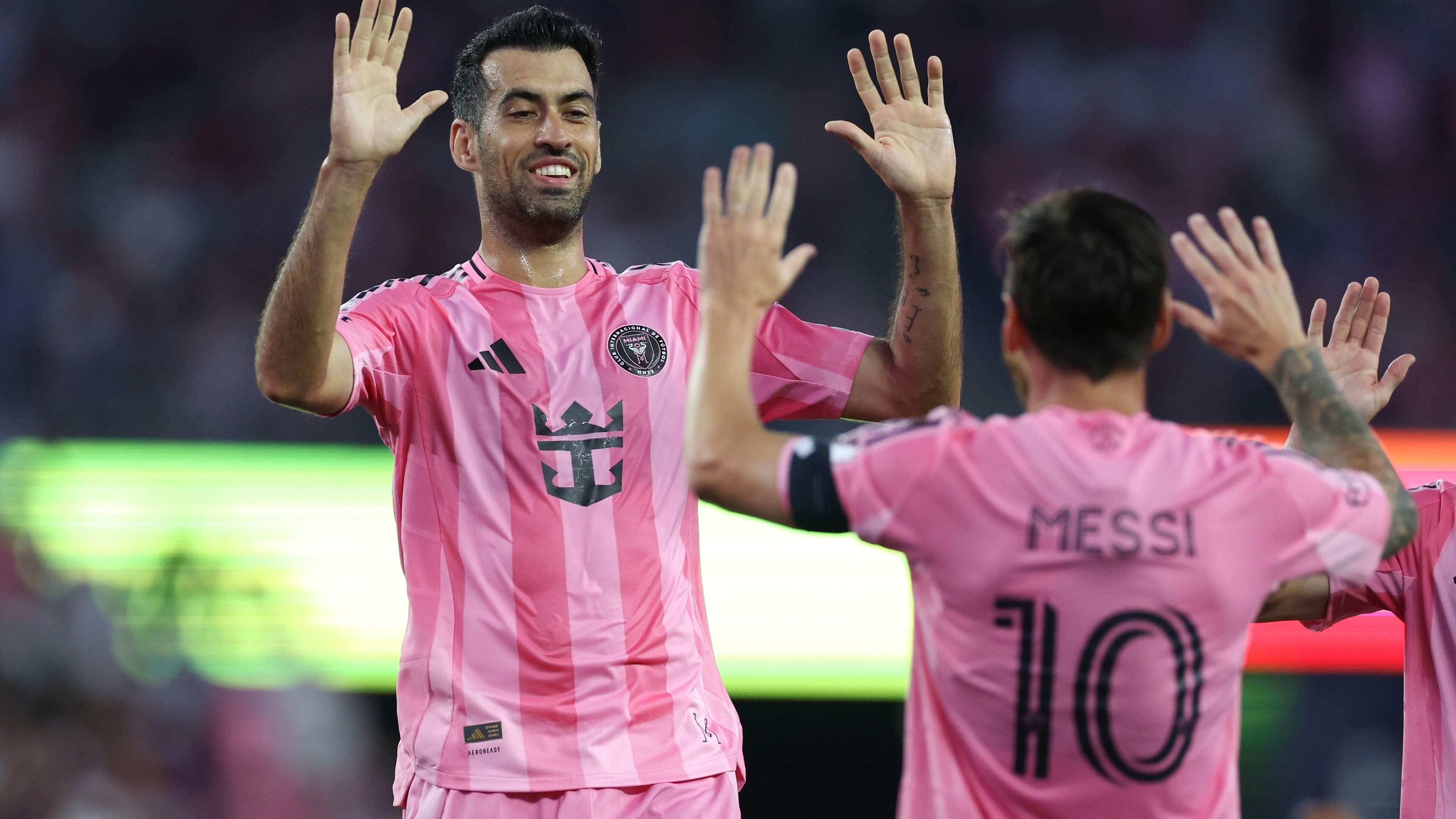 Spaanse topvoetballer Sergio Busquets (37) en iconische teamgenoot van Lionel Messi kondigt afscheid aan