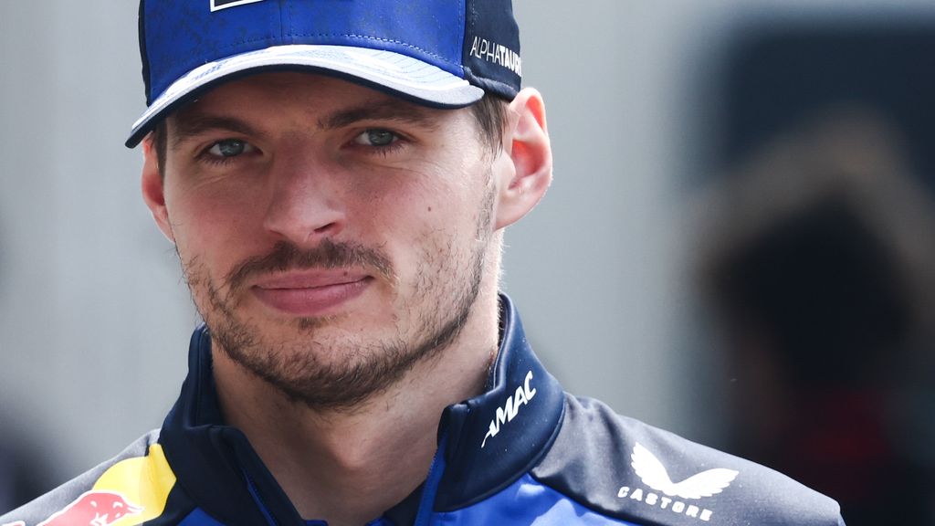 Verstappen grijpt door pech naast goede klassering bij generale op Nürburgring