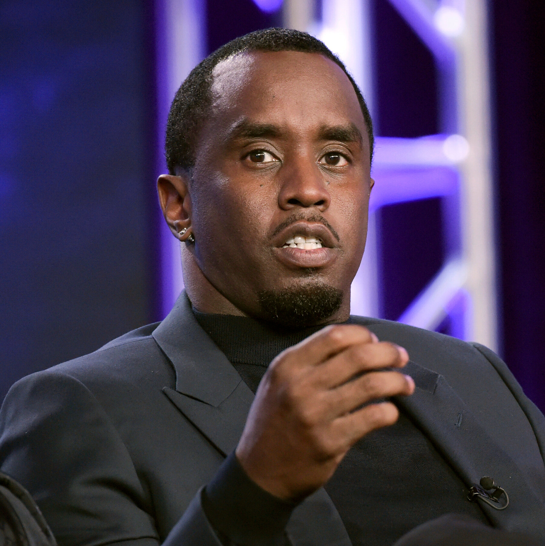 Sean ‘Diddy’ Combs Asks Judge for Mercy: ‘I Lost My Way’