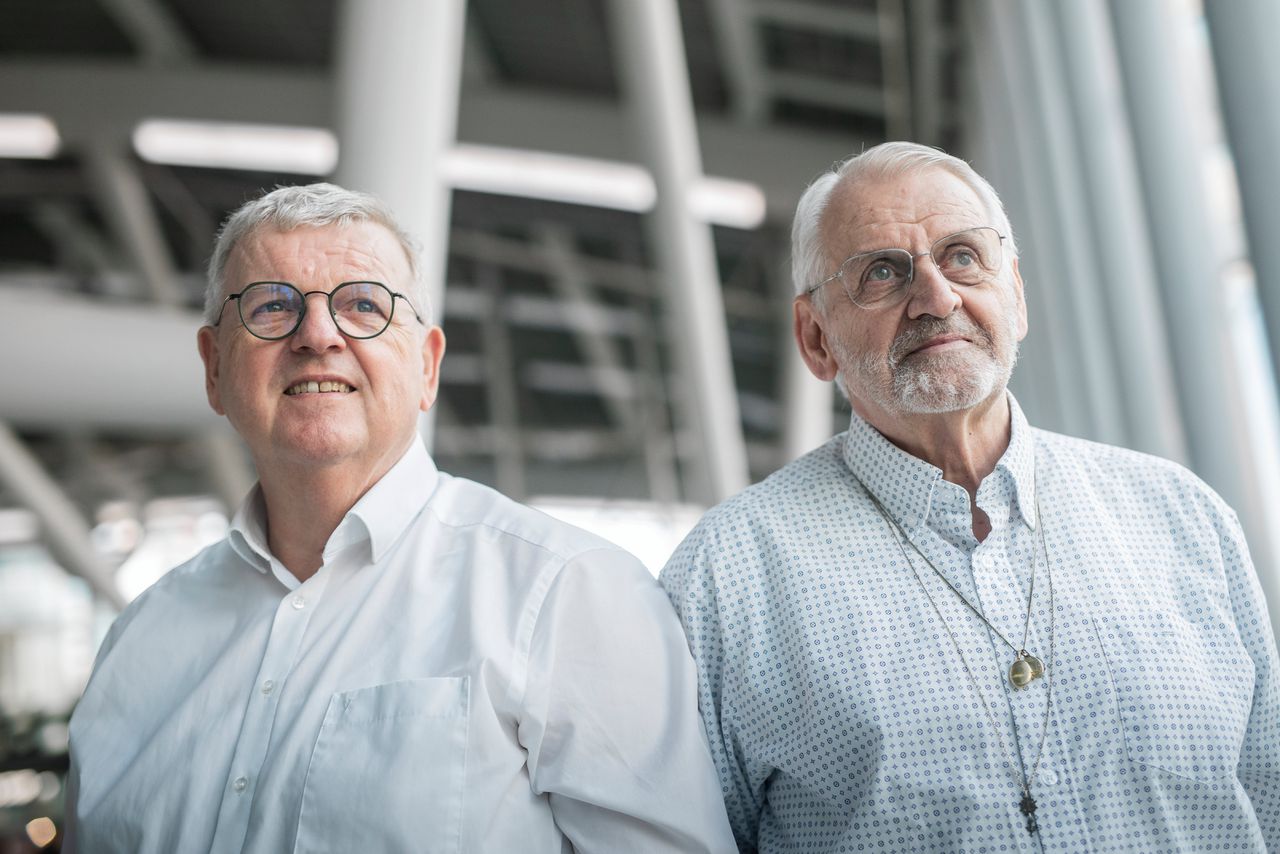 Hoger beroep van Coöperatie Laatste Wil van start: &#8216;Wij zouden best weleens kunnen winnen&#8217;