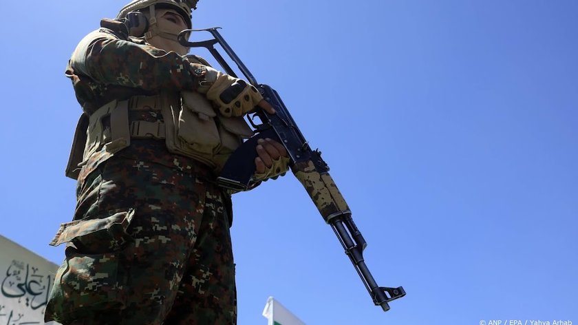 Houthi’s melden dodelijke Saudische aanvallen op markt in Taiz