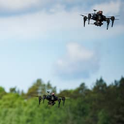 Rusland werft dronepiloten via bekende vacaturesite: 'Ervaring niet vereist'