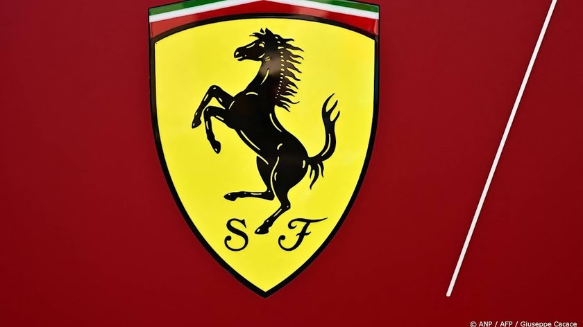 Ferrari herstelt op beurs dankzij interesse voor elektrisch model