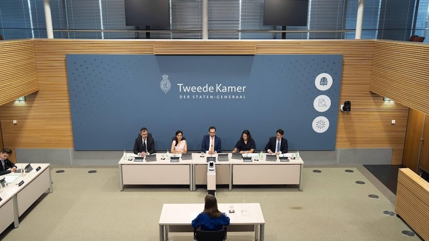 Oud-LAKS-voorzitter: onderwijs had geen prioriteit in coronatijd